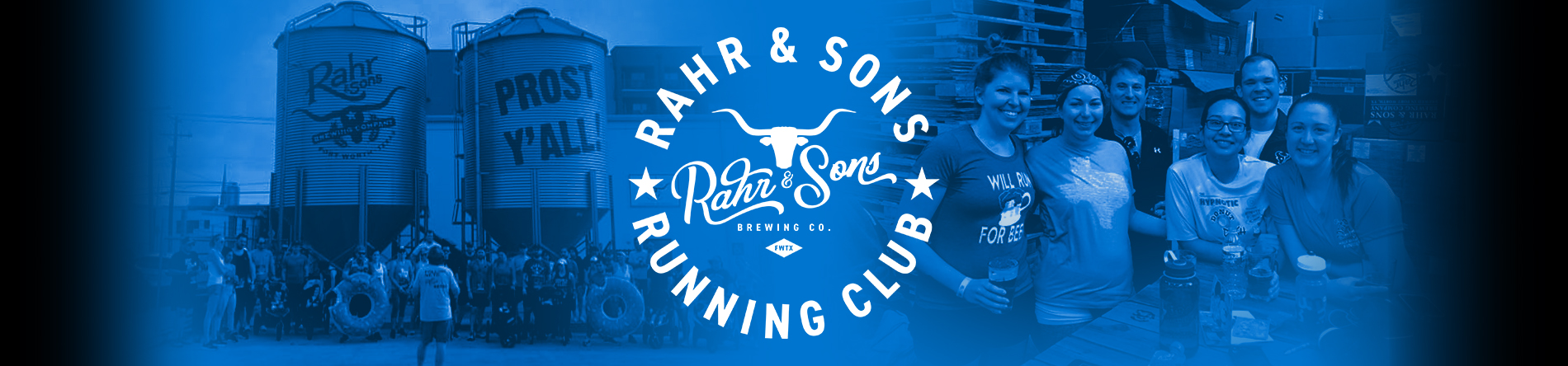 Rahr & Sons Oktoberfest 5K Social Runs